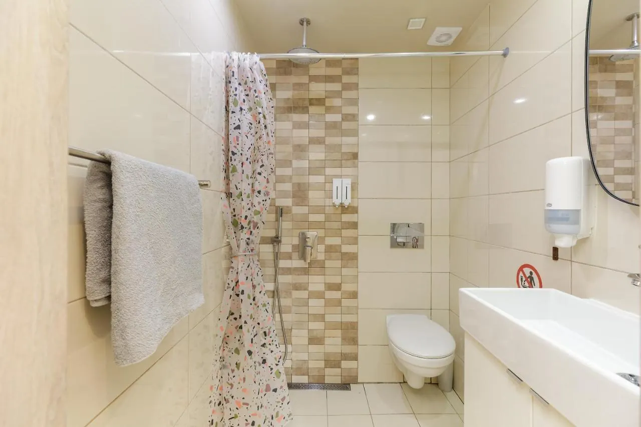 Peraía Sea Stars Apartment 1 יוון